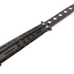 Balisong Training Knife