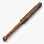 Kanabo or Tetsubo