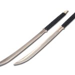 Krabi swords