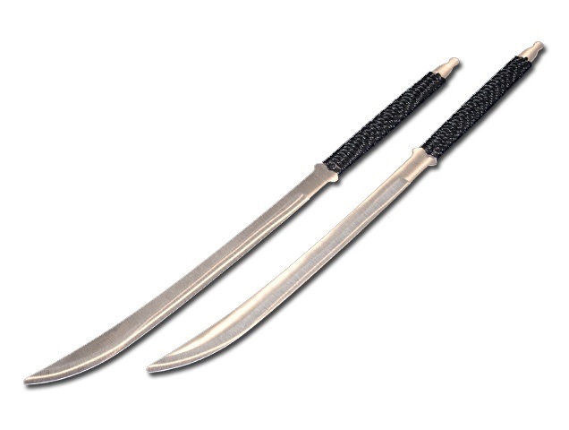 Krabi swords
