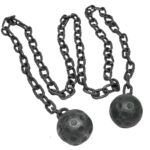 Liu Xing Chui (or Meteor Hammer)