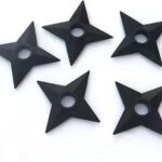 Shuriken