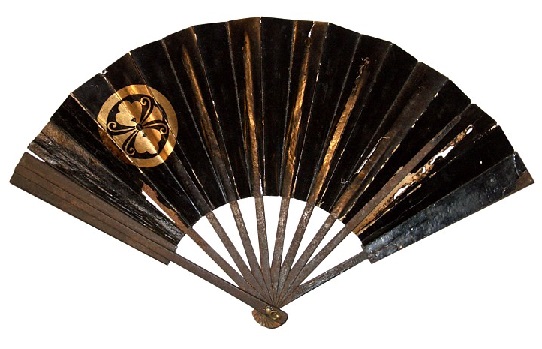 Tessen Japanese War Fans Dojo Directory Tessen Japanese War Fans Dojo Directory
