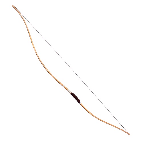 The Yumi Japanese Long Bow